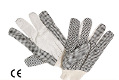 Gloves  cotton